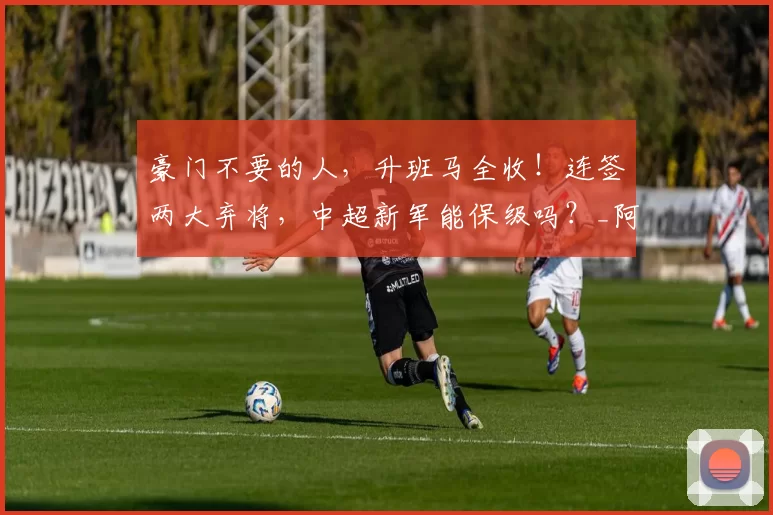 豪门不要的人，升班马全收！连签两大弃将，中超新军能保级吗？_阿马杜_加德乌_外援