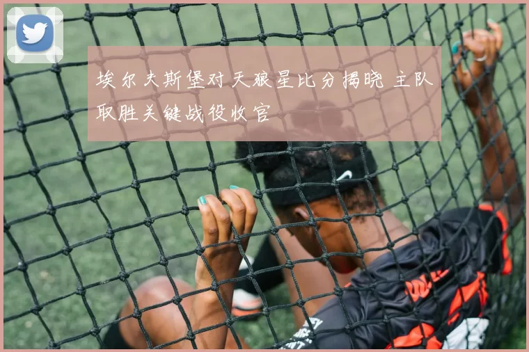 埃尔夫斯堡对天狼星比分揭晓 主队取胜关键战役收官