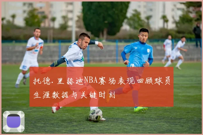 托德.里赫迪NBA赛场表现回顾球员生涯数据与关键时刻