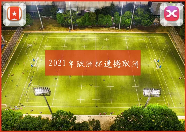 2021年欧洲杯遗憾取消