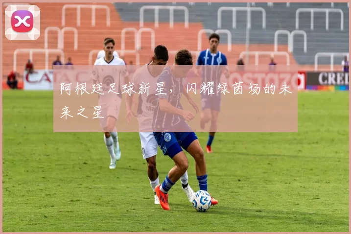 阿根廷足球新星，闪耀绿茵场的未来之星