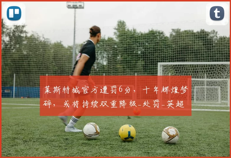 莱斯特城官方遭罚6分，十年辉煌梦碎，或将持续双重降级_处罚_英超_联赛