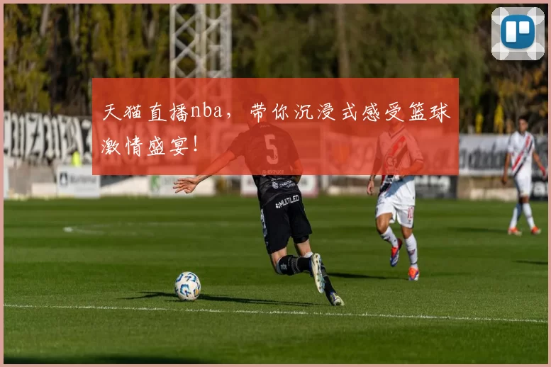 天猫直播nba，带你沉浸式感受篮球激情盛宴！